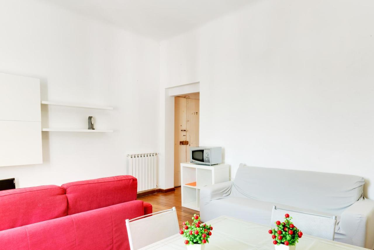 Migliarina Cozy Apartment Специя Экстерьер фото
