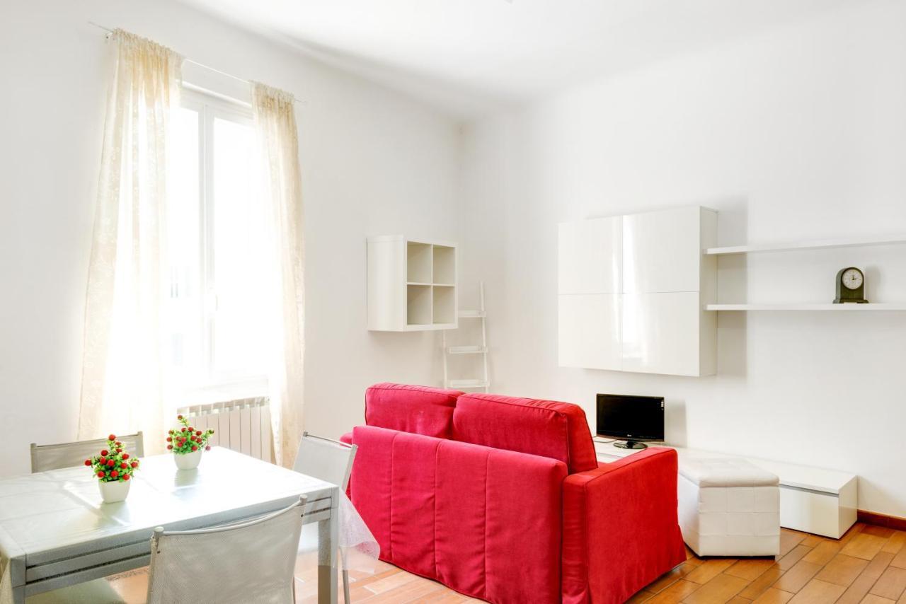 Migliarina Cozy Apartment Специя Экстерьер фото