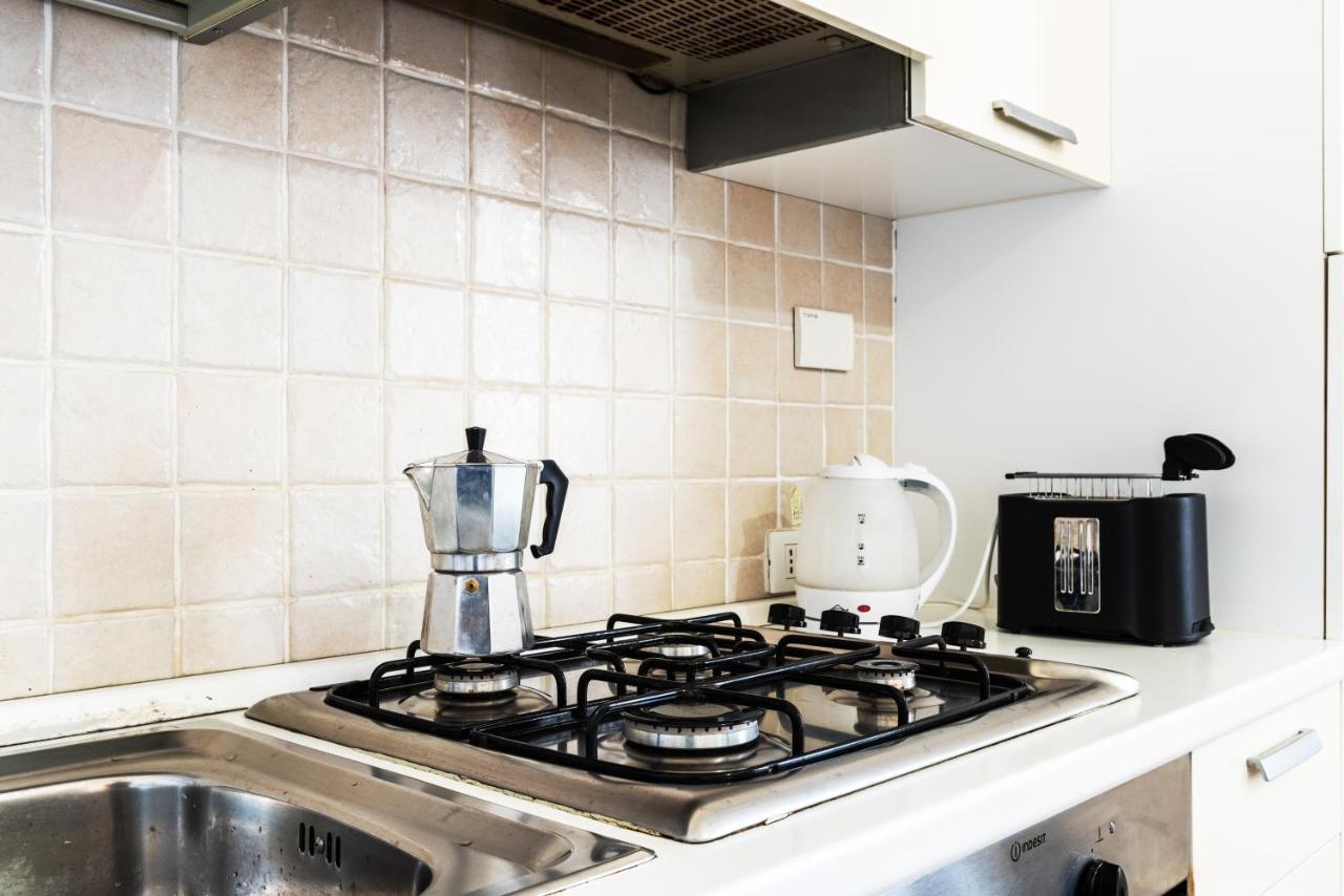 Migliarina Cozy Apartment Специя Экстерьер фото