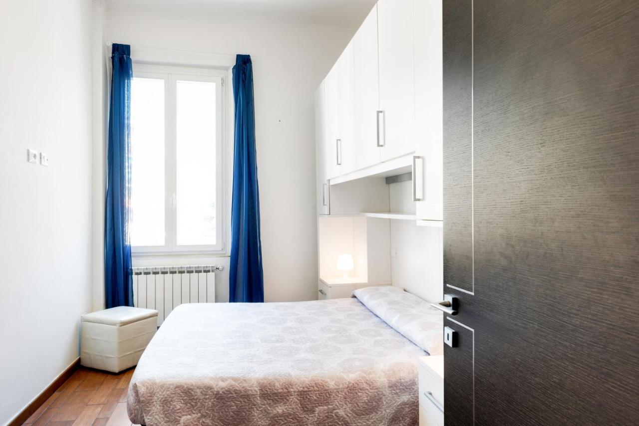 Migliarina Cozy Apartment Специя Экстерьер фото