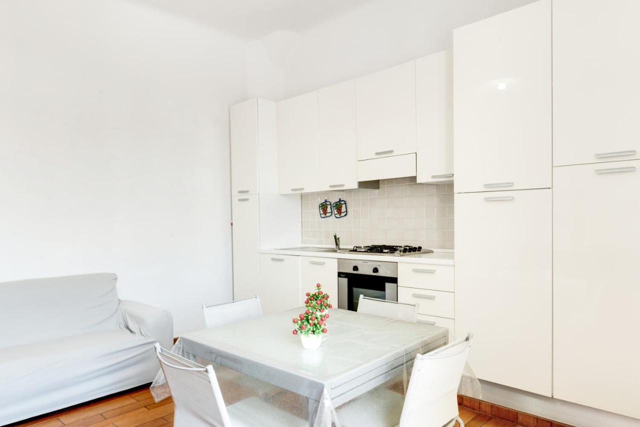 Migliarina Cozy Apartment Специя Экстерьер фото
