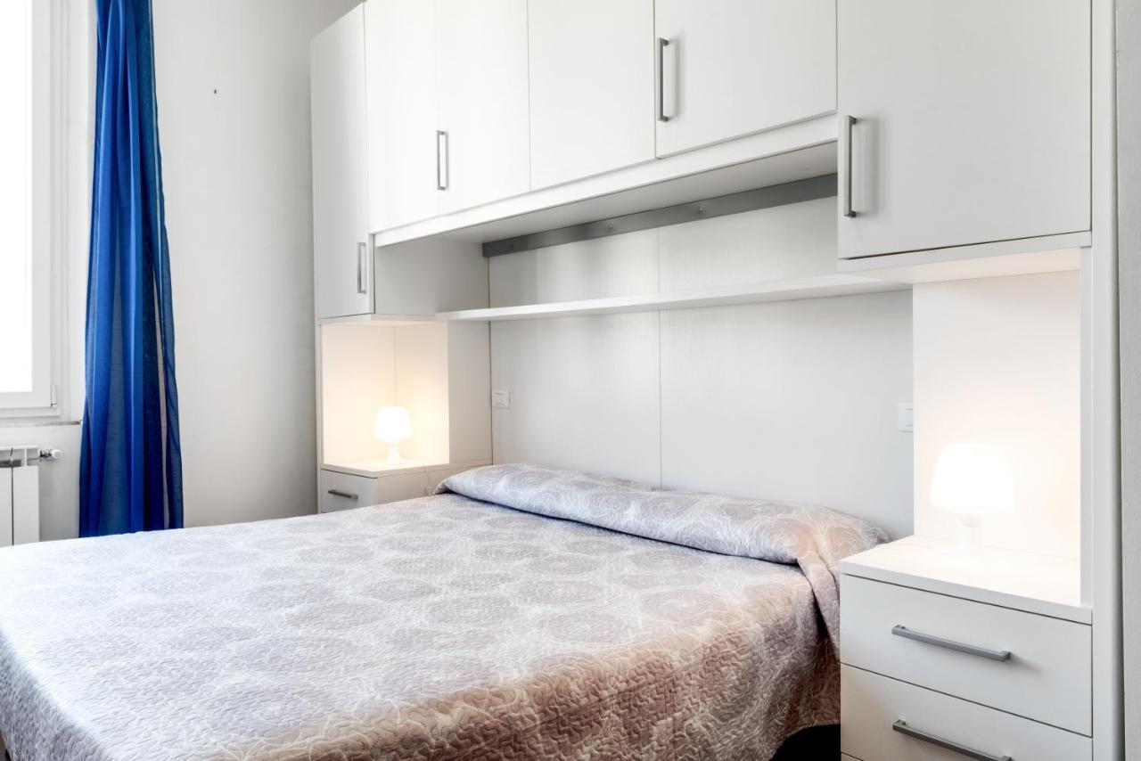 Migliarina Cozy Apartment Специя Экстерьер фото