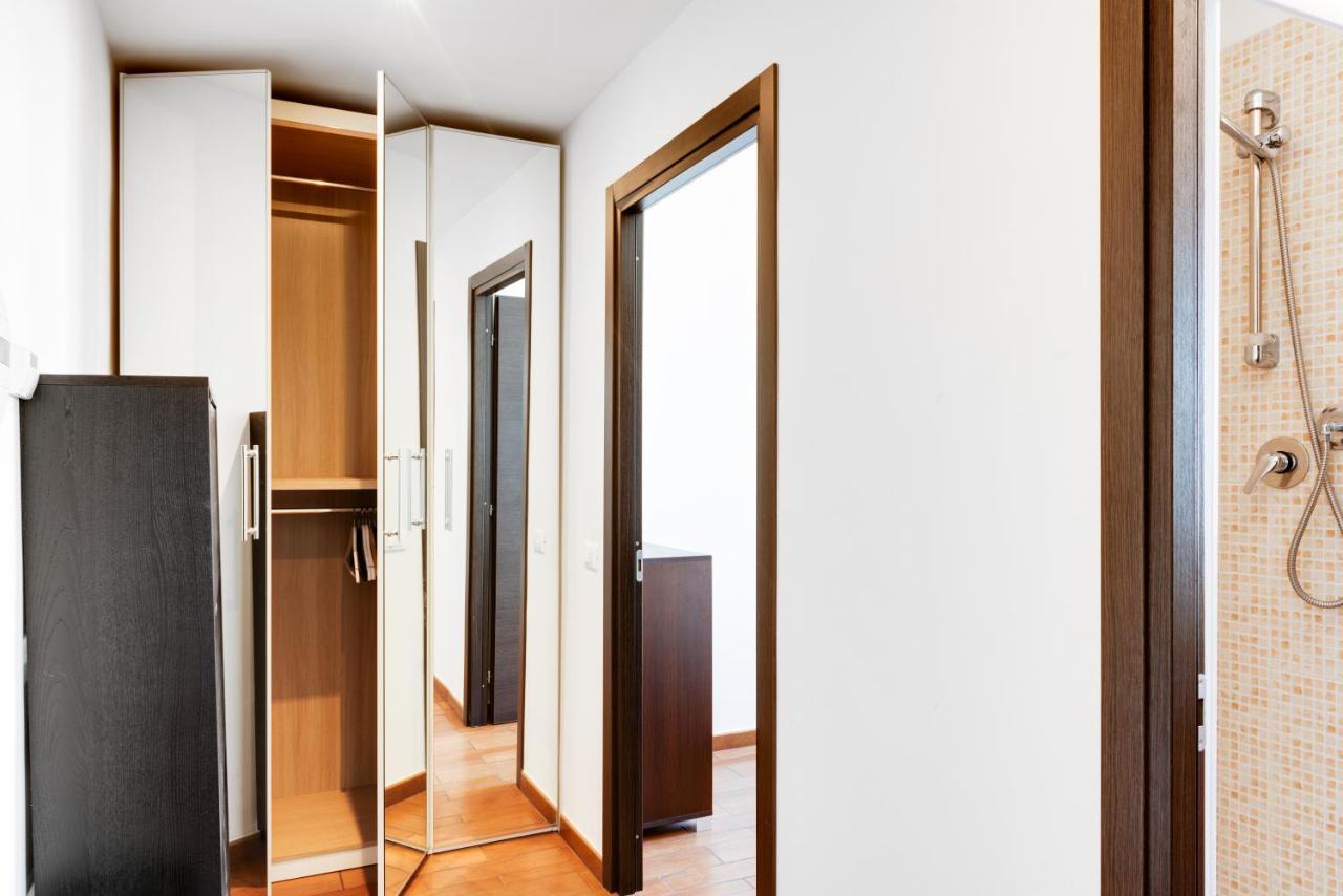 Migliarina Cozy Apartment Специя Экстерьер фото